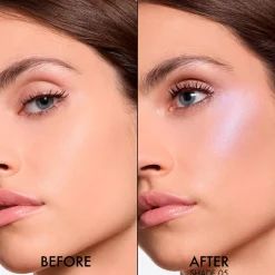 DIOR Kasvomeikit<Forever Glow Luminizer Highlighter Infused with Hyaluronic Acid korostuspuuteri 6 g