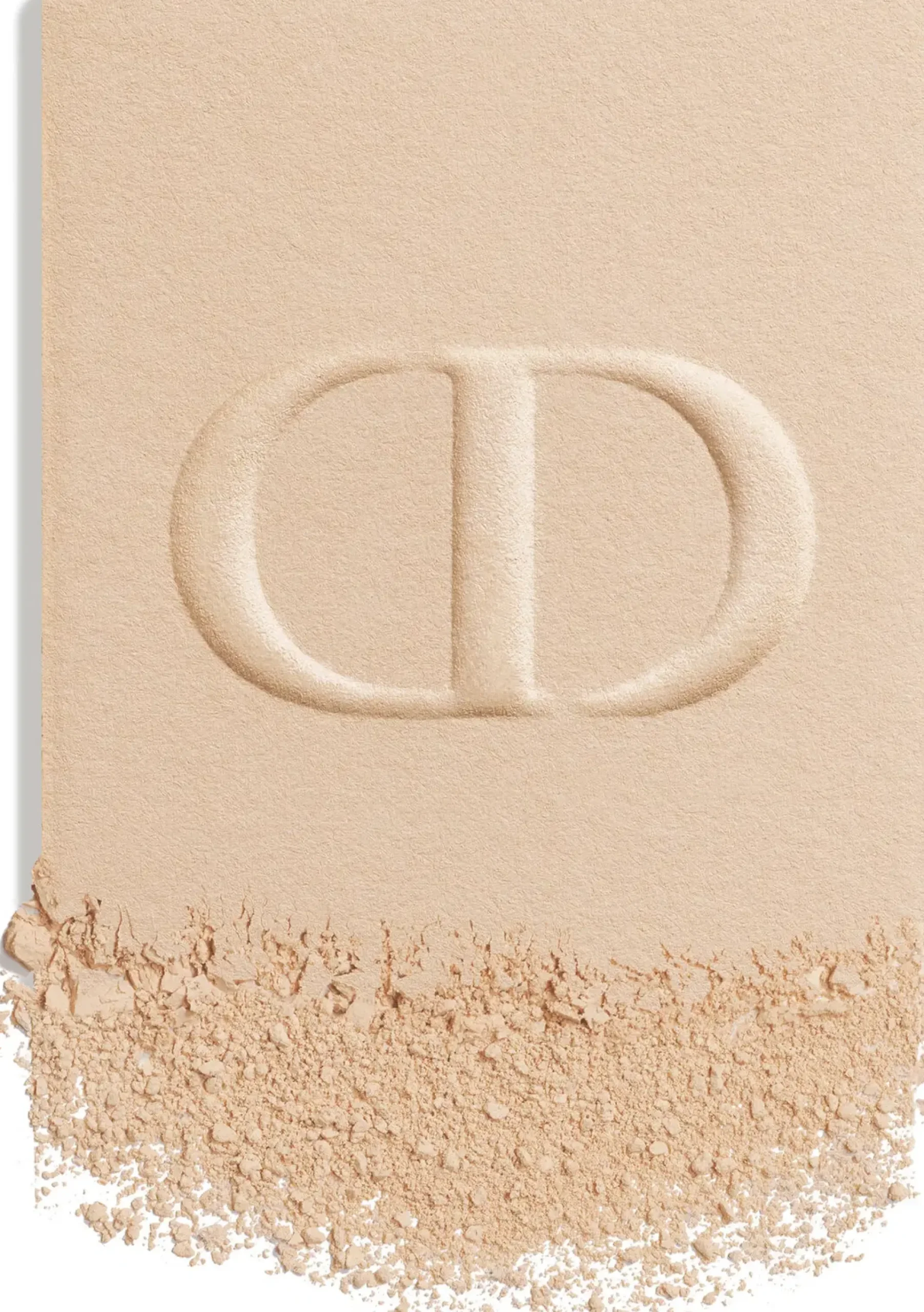 DIOR Kasvomeikit<Forever Natural Velvet Compact foundation Refill täyttöpakkaus 10 g