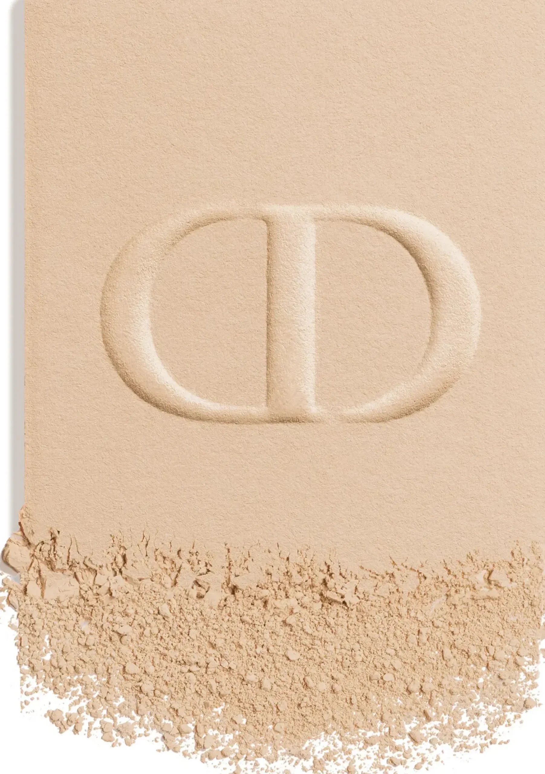 DIOR Kasvomeikit<Forever Natural Velvet Compact foundation Refill täyttöpakkaus 10 g
