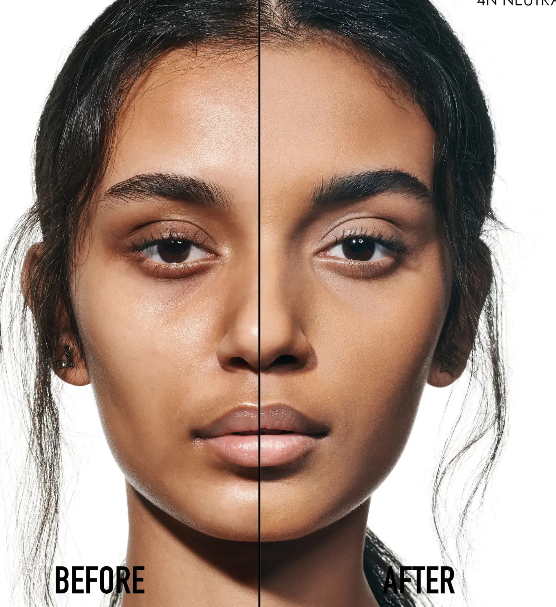 DIOR Kasvomeikit<Forever Natural Velvet Compact foundation Refill täyttöpakkaus 10 g