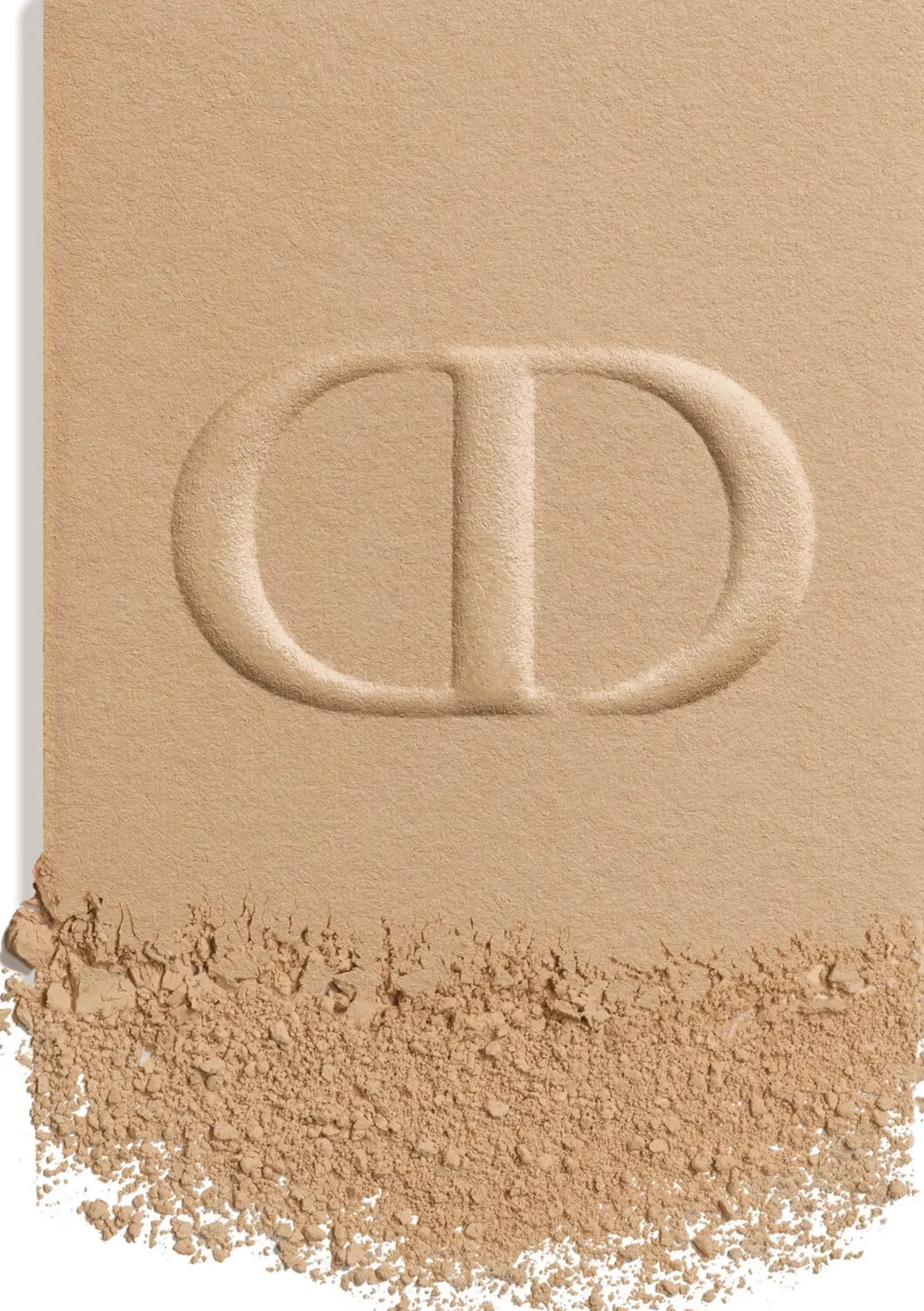DIOR Kasvomeikit<Forever Natural Velvet Compact foundation Refill täyttöpakkaus 10 g