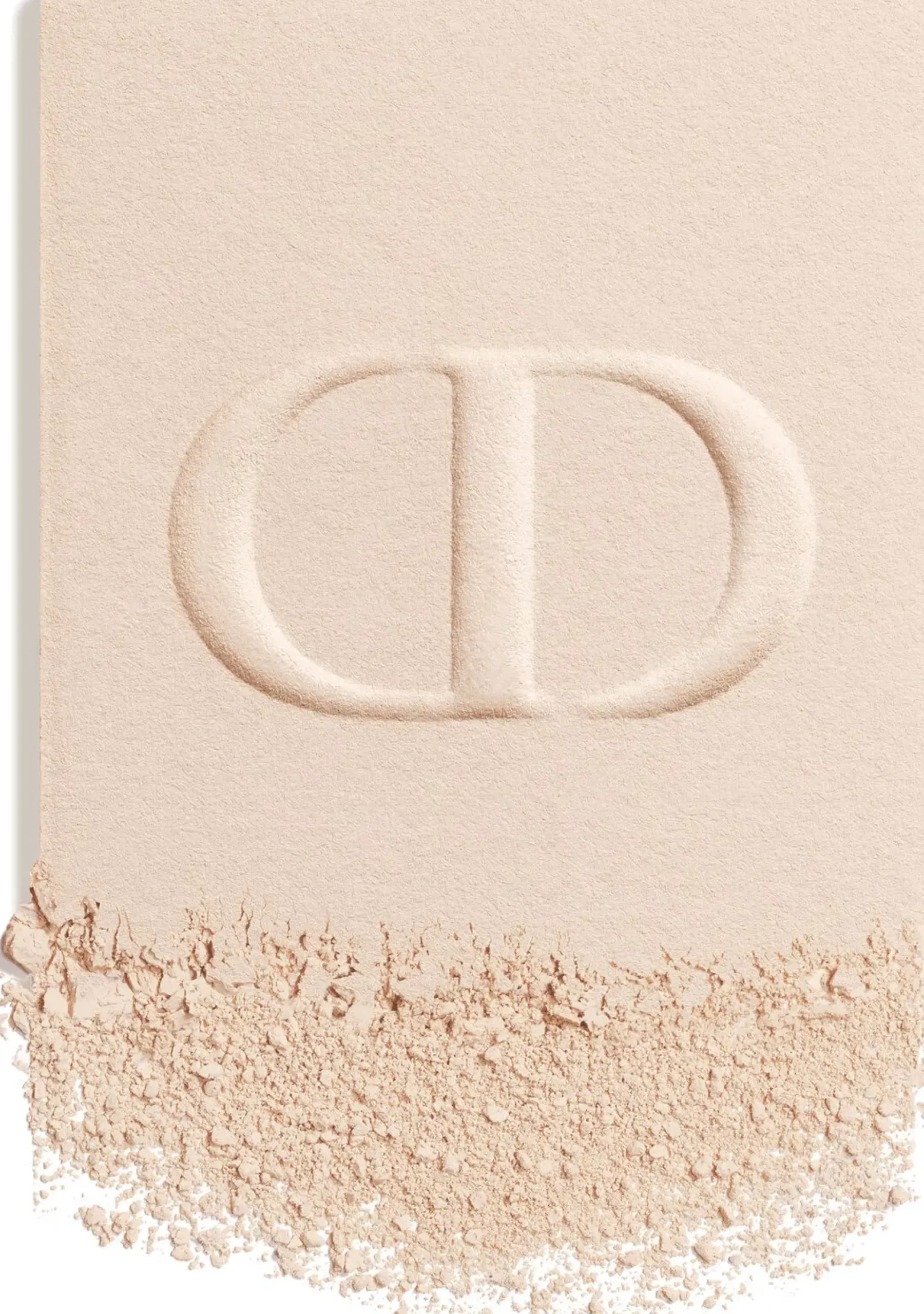 DIOR Kasvomeikit<Forever Natural Velvet Compact foundation Refill täyttöpakkaus 10 g