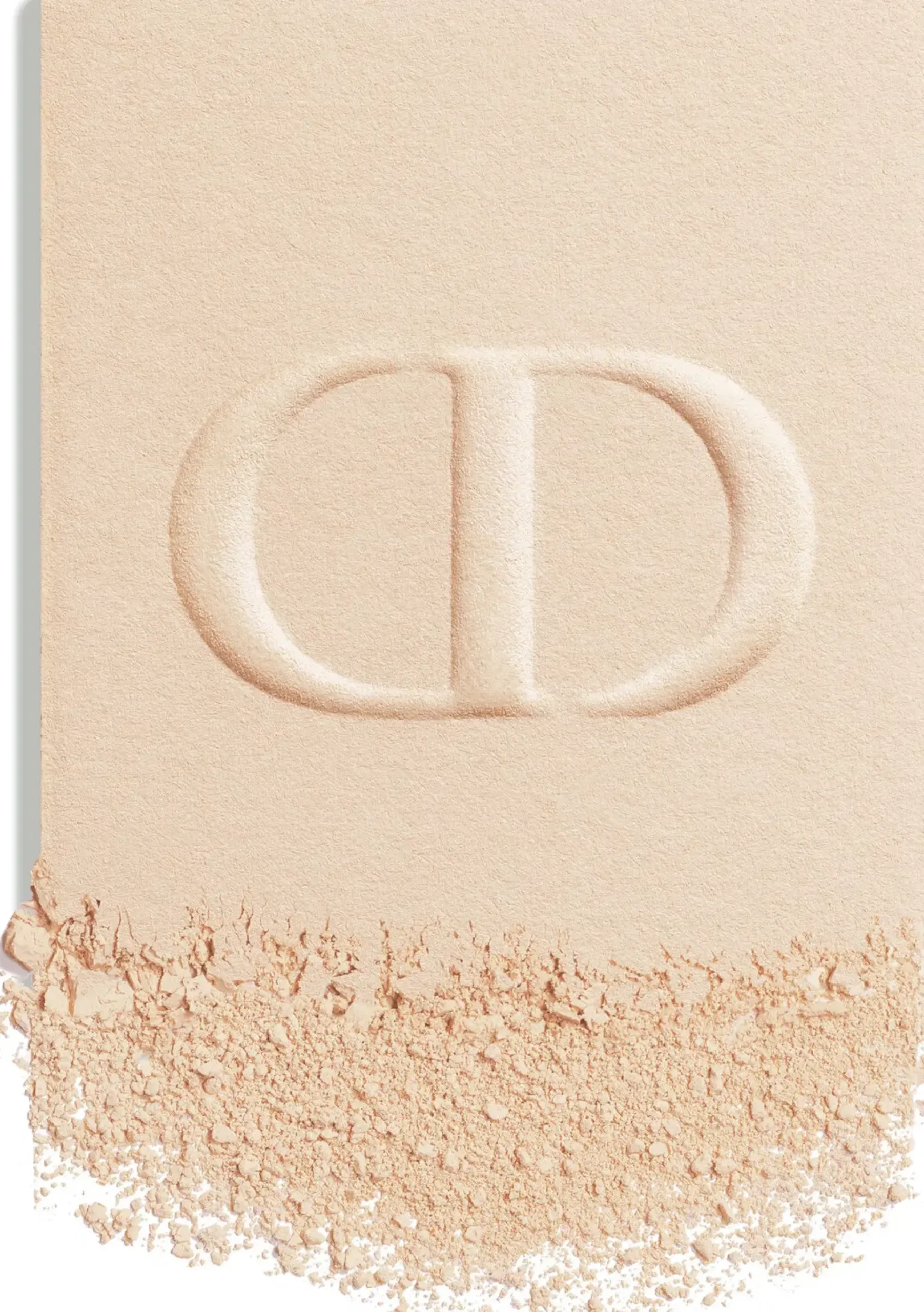 DIOR Kasvomeikit<Forever Natural Velvet Compact foundation meikkipuuteri 10 g