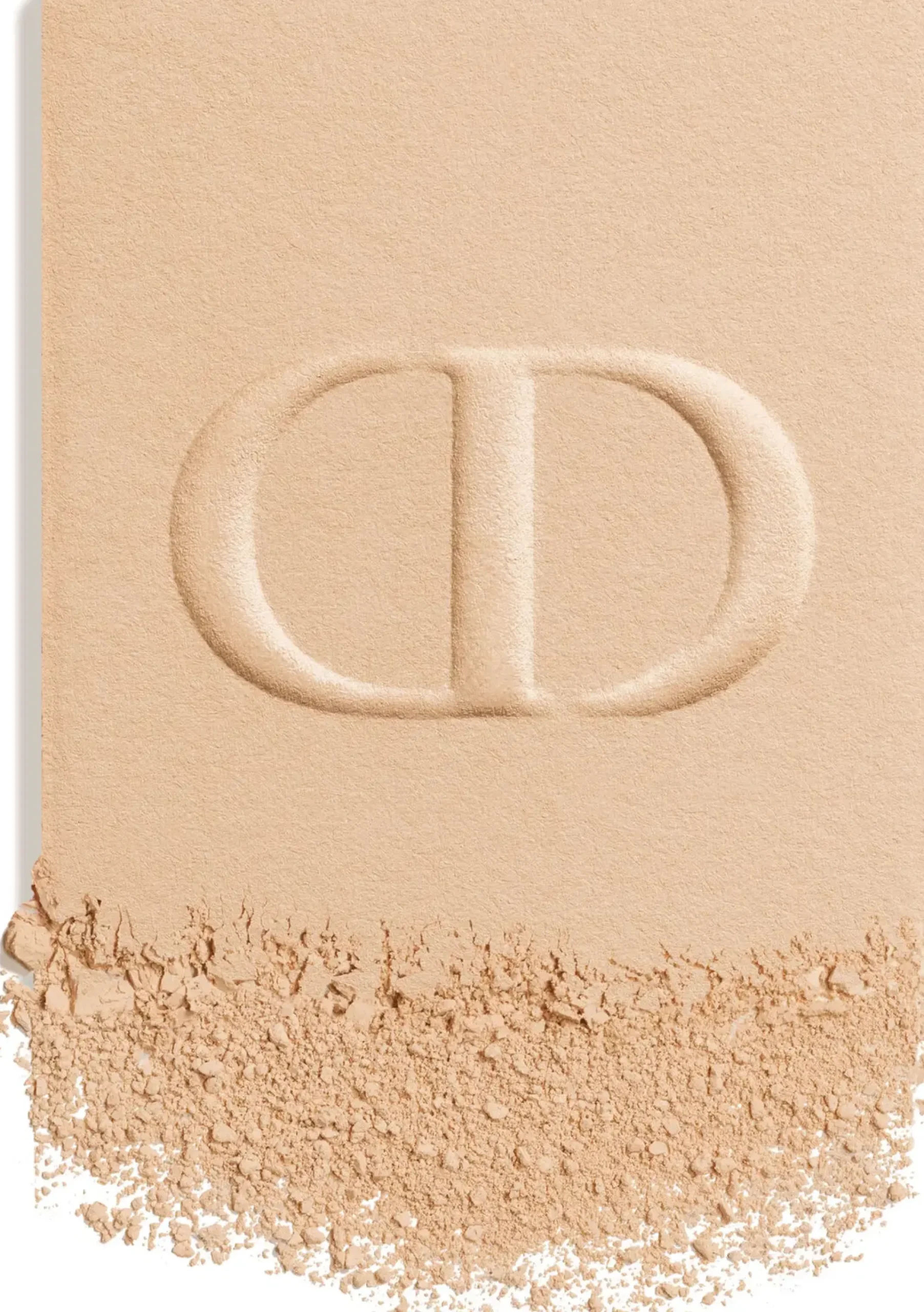 DIOR Kasvomeikit<Forever Natural Velvet Compact foundation meikkipuuteri 10 g