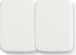 DIOR Meikkisiveltimet Ja -Välineet<Forever Natural Velvet Sponge Applicator Refills täyttöpakkaus
