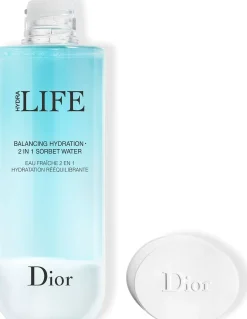 DIOR Kasvojenhoito<Hydra Life Balancing hydration 2 in 1 sorbet water hoitoneste 175 ml