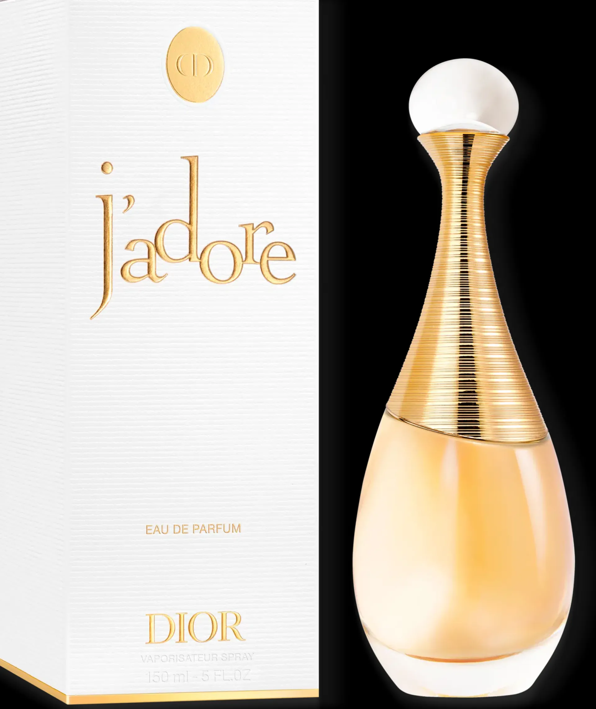 DIOR Hajuvedet<J'Adore Eau de Parfum 100ml