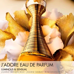 DIOR Hajuvedet<J'Adore Eau de Parfum 30ml