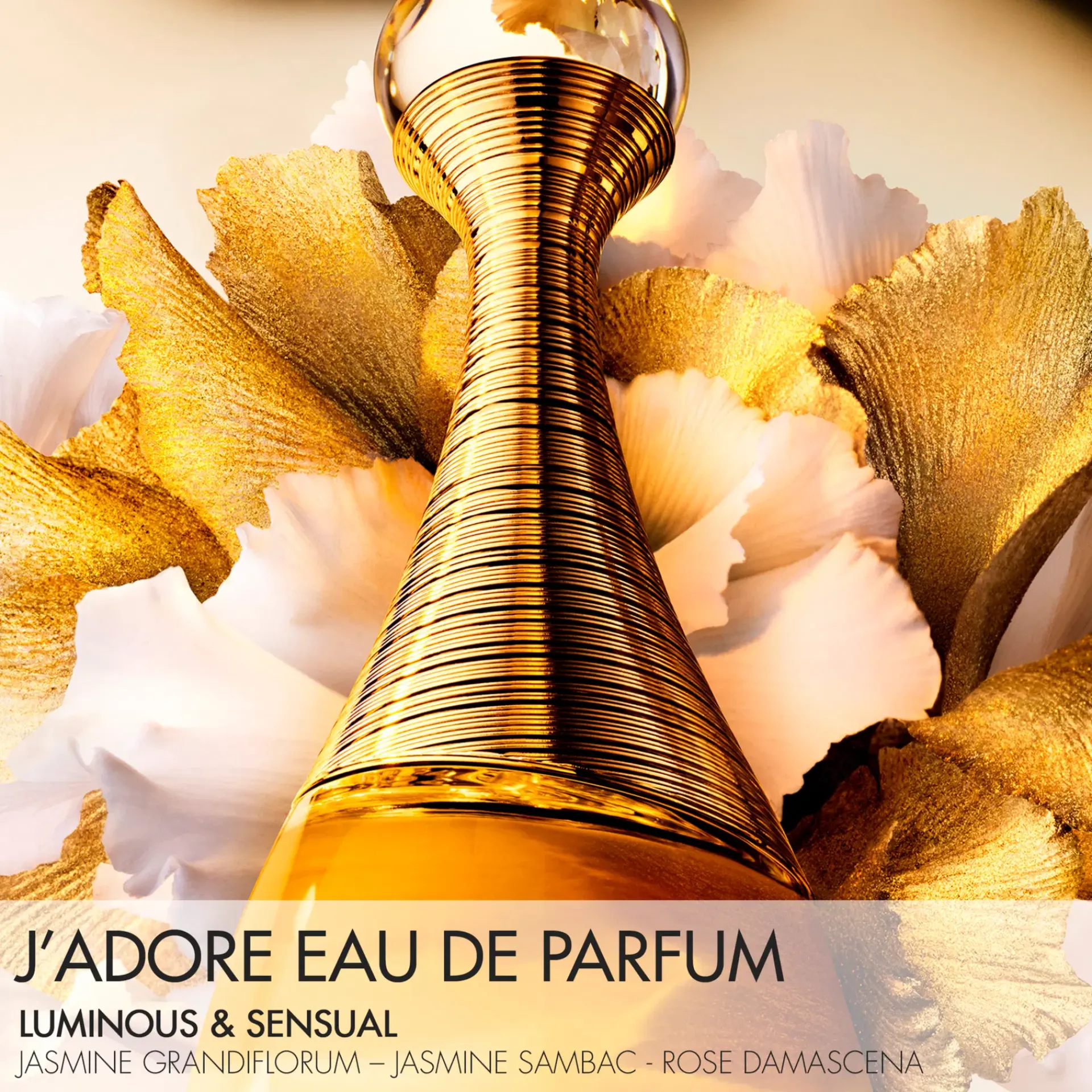 DIOR Hajuvedet<J'Adore Eau de Parfum 30ml
