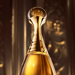 DIOR Hajuvedet<J’adore l’Or Fragrance with Floral Notes tuoksu 35 ml