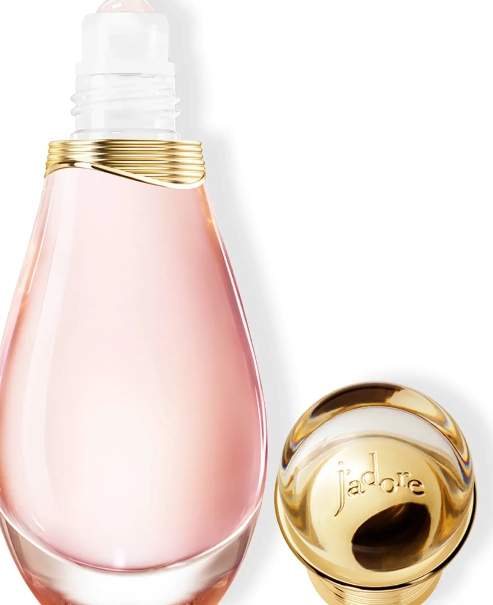 DIOR Hajuvedet<J'adore Roller-Pearl EdT tuoksu 20 ml