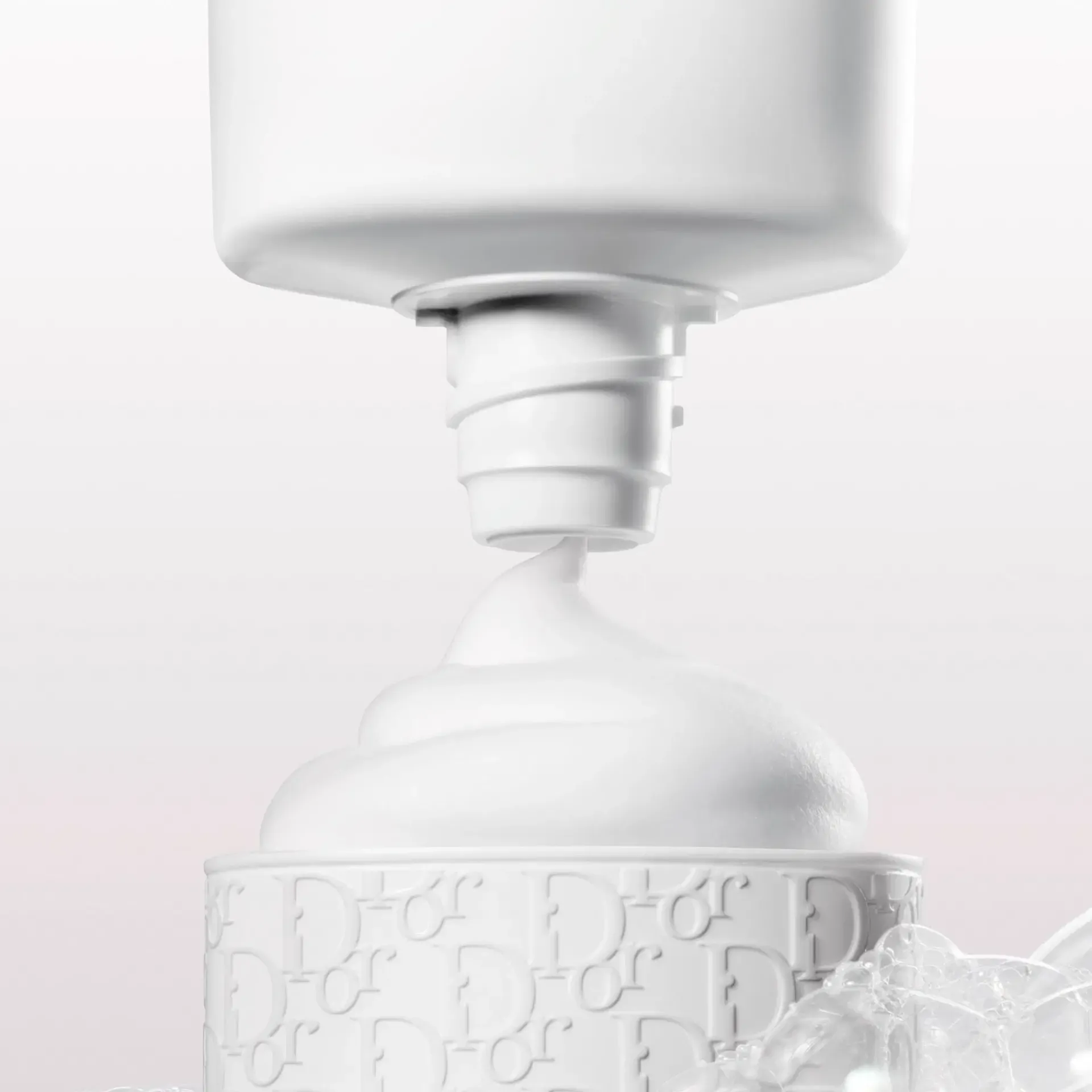 DIOR Kasvojenhoito<La Mousse OFF/ON Foaming Cleanser puhdistusvaahto 150 ml