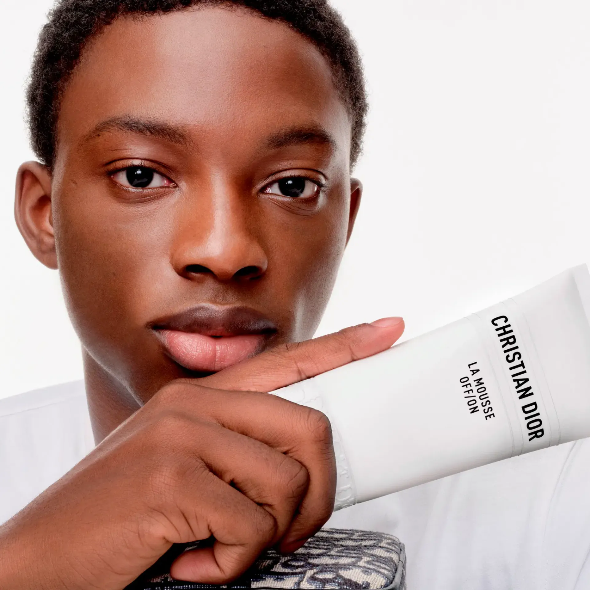 DIOR Kasvojenhoito<La Mousse OFF/ON Foaming Cleanser puhdistusvaahto 150 ml