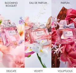 DIOR Hajuvedet<Miss Blooming Bouquet EdT tuoksu 30 ml