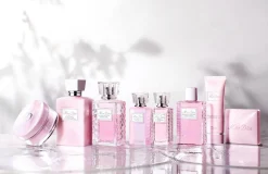 DIOR Vartalotuoksut|Hajuvedet<Miss Body Mist vartalotuoksu 100 ml