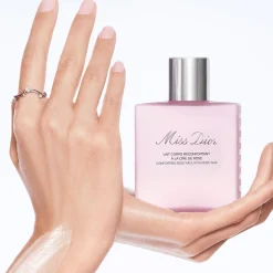 DIOR Hajuvedet<Miss Comforting Body Milk with Rose Wax 175 ml vartalovoide
