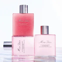 DIOR Hajuvedet<Miss Comforting Body Milk with Rose Wax 175 ml vartalovoide