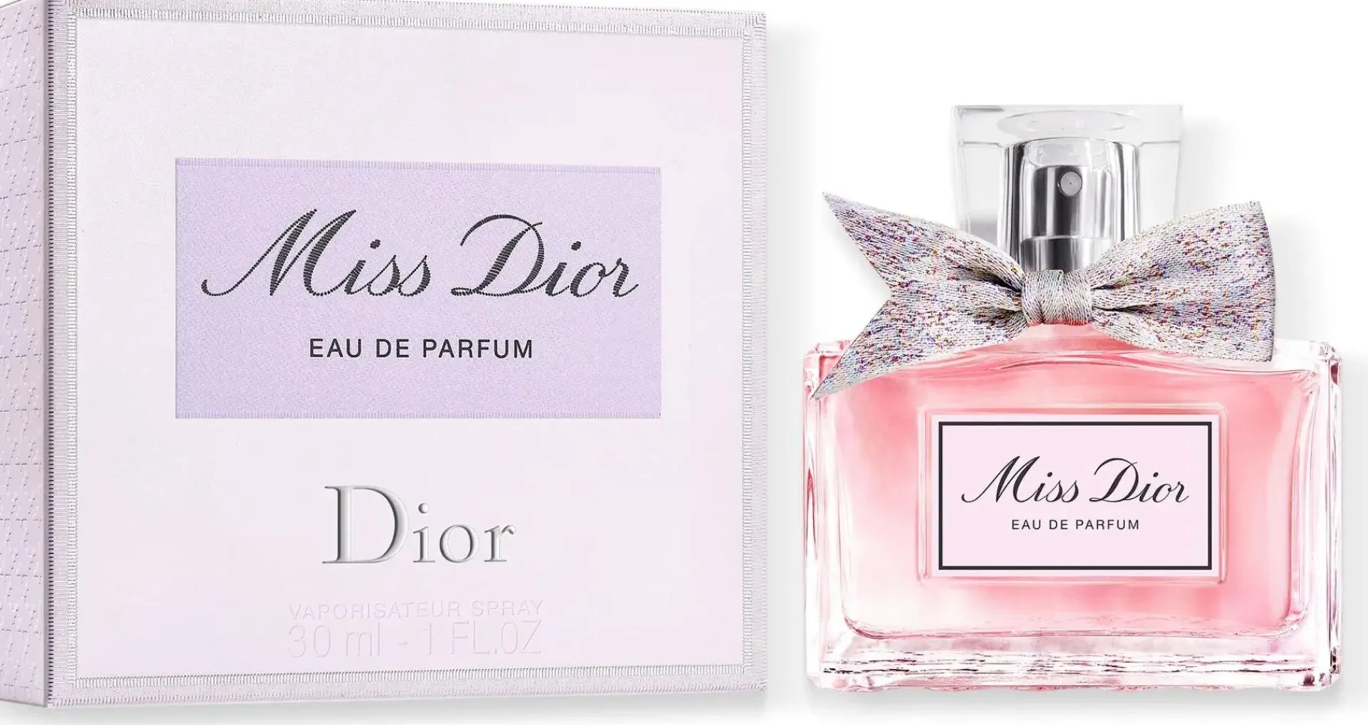 DIOR Hajuvedet<Miss EdP tuoksu 30 ml