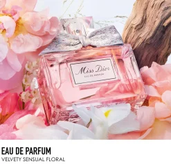 DIOR Hajuvedet<Miss EdP tuoksu 30 ml