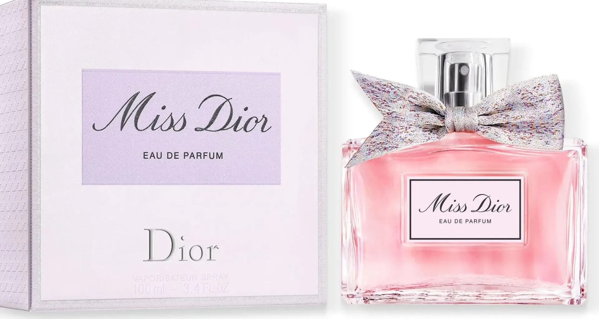 DIOR Hajuvedet<Miss EdP tuoksu 100 ml