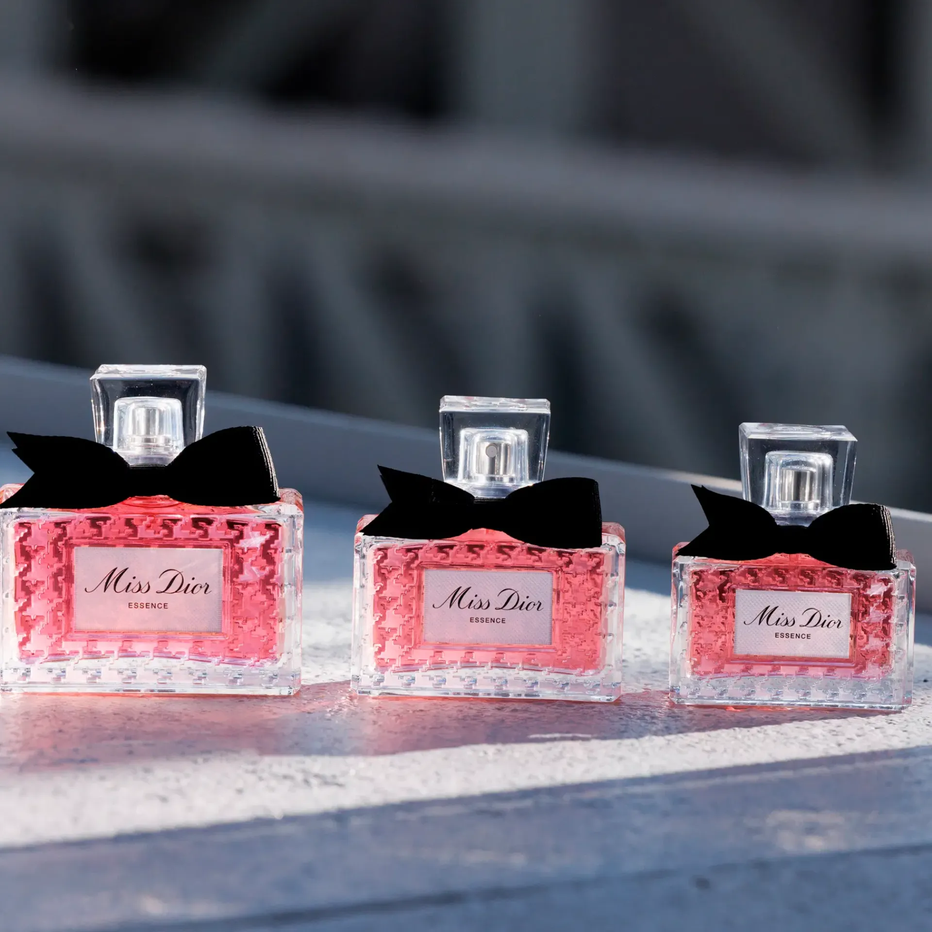 DIOR Hajuvedet<Miss Essence de parfum 50 ml tuoksu