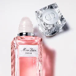 DIOR Hajuvedet<Miss Parfum Roller-Pearl On-The-Go Fragrance - Floral, Fruity & Woody Notes 20ml