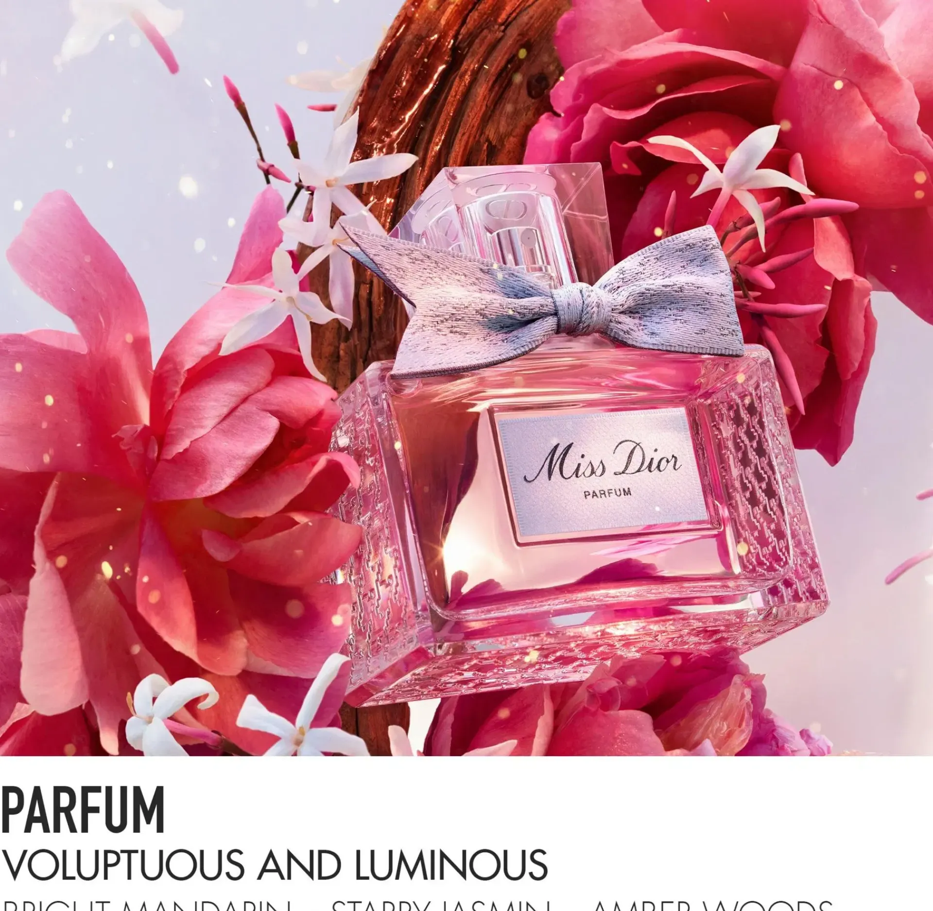 DIOR Hajuvedet<Miss Parfum tuoksu 35 ml