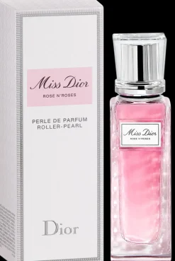 DIOR Hajuvedet<Miss Rose N'Roses Roller-Pearl EdT tuoksu 20 ml