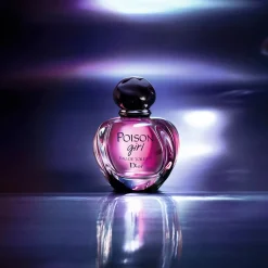 DIOR Hajuvedet<Poison Girl EdT tuoksu 50 ml