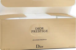 DIOR Kasvojenhoito<Prestige Exceptional Cotton Pads vanulaput 100 kpl