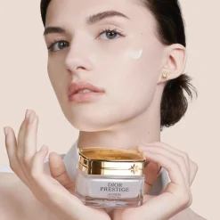 DIOR Kasvojenhoito<Prestige La Crème Texture Fine Refill täyttöpakkaus 50 ml