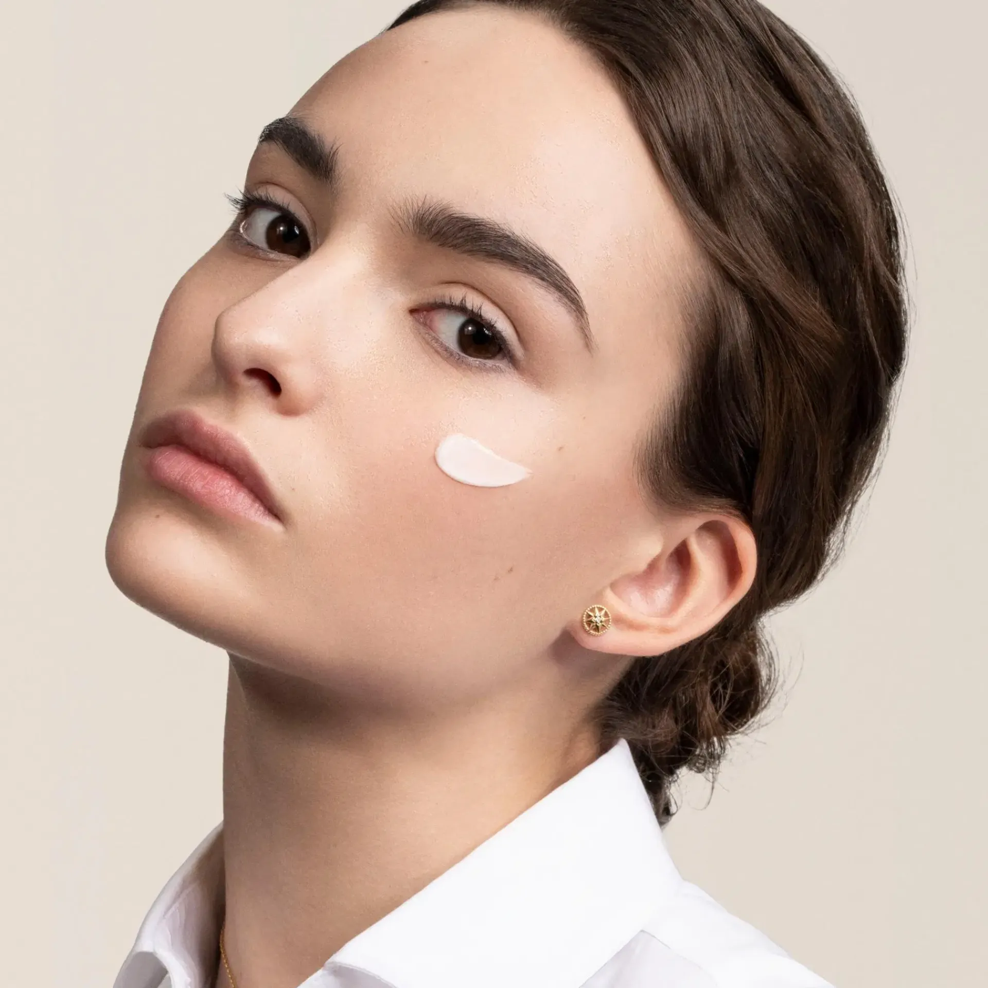 DIOR Kasvojenhoito<Prestige La Crème Texture Riche kasvovoide 50 ml