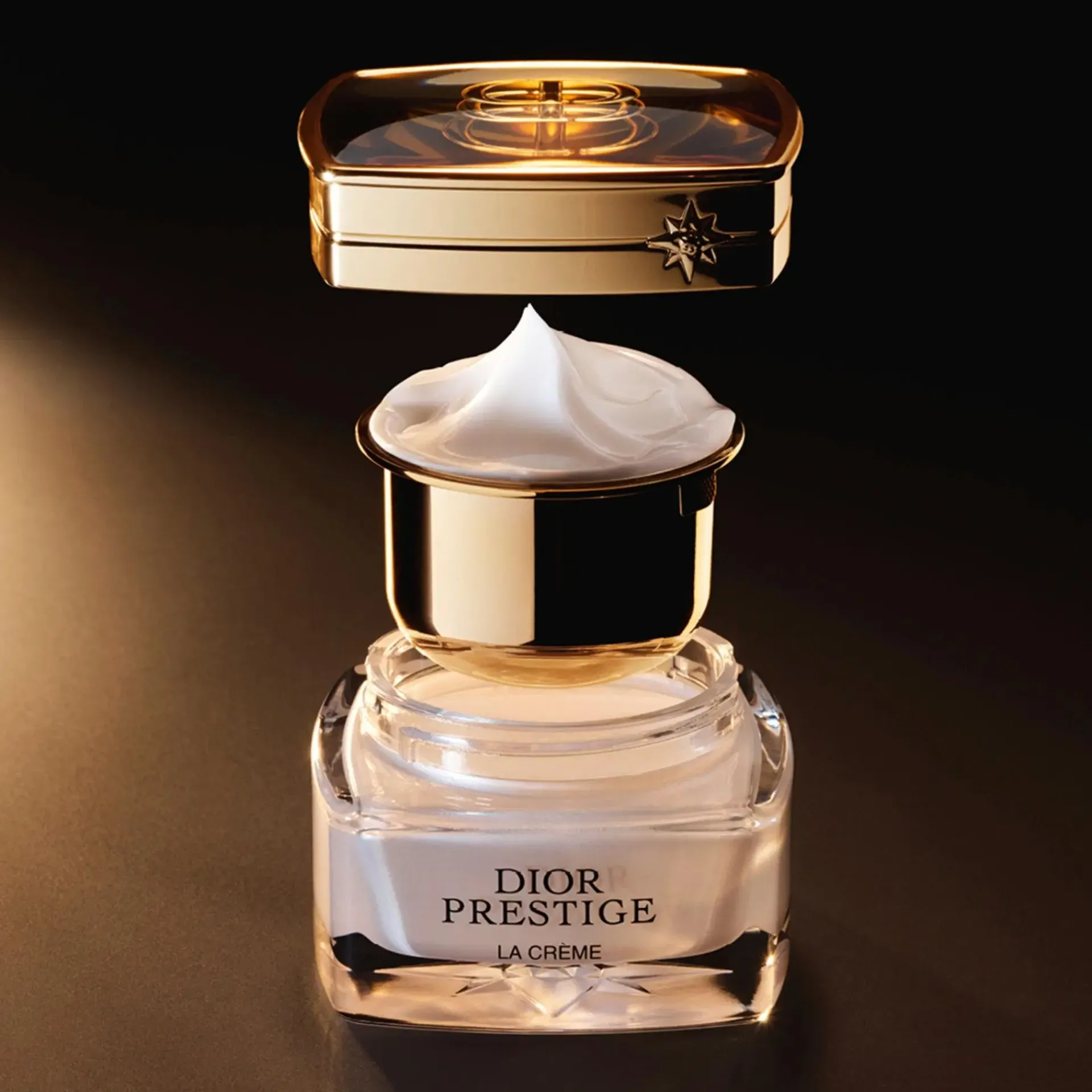 DIOR Kasvojenhoito<Prestige La Crème Texture Essentielle Refill täyttöpakkaus 50 ml
