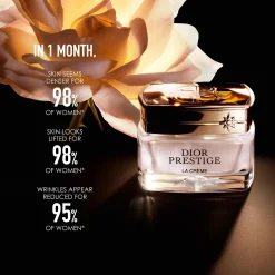 DIOR Kasvojenhoito<Prestige La Crème Texture Essentielle Refill täyttöpakkaus 50 ml