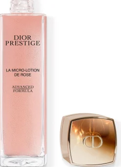 DIOR Kasvojenhoito<Prestige La Micro-Lotion de Rose Advanced Formula kasvovoide 100 ml