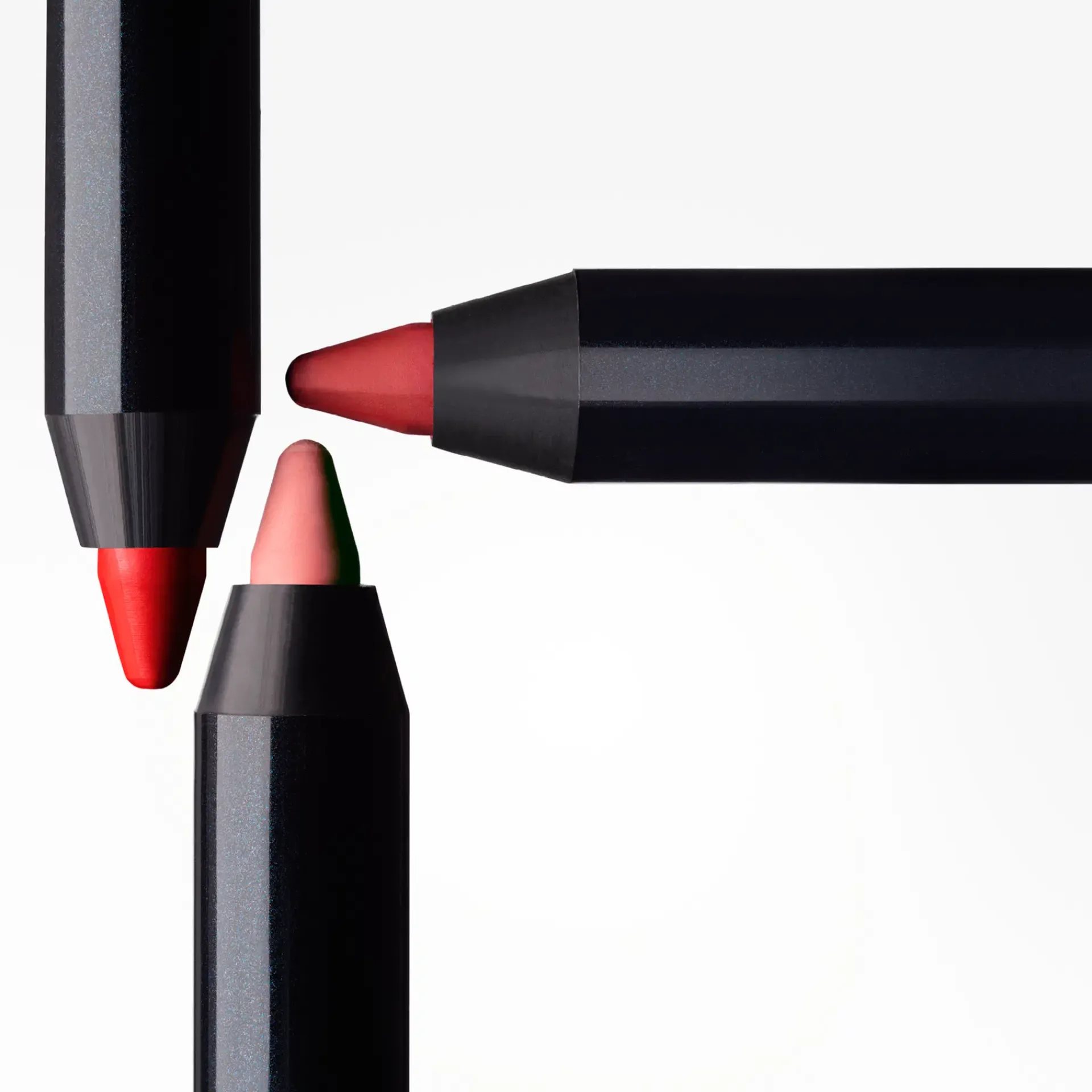 DIOR Huulimeikit<Rouge Contour Lip Liner Pencil huultenrajauskynä 1,2 g