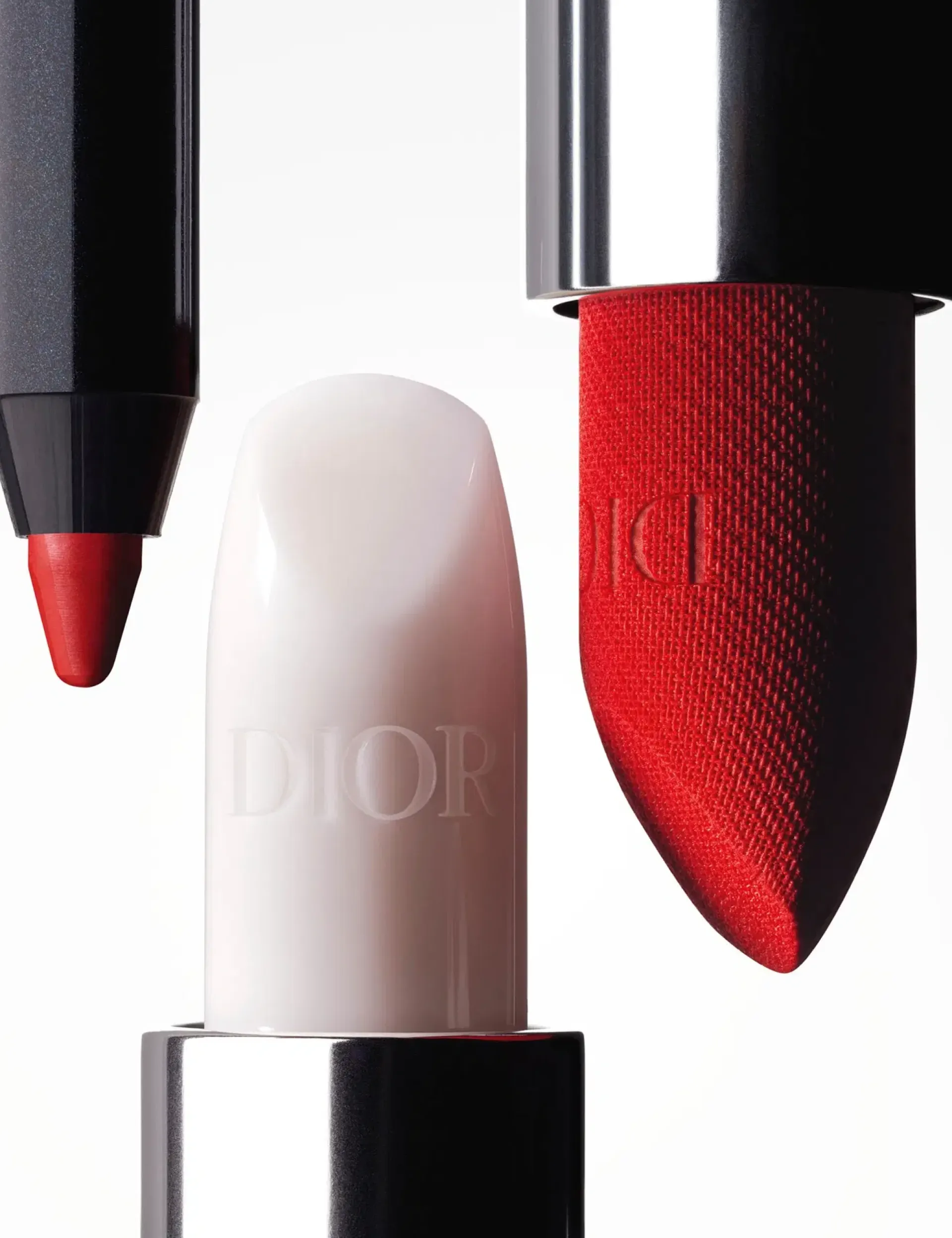 DIOR Huulimeikit<Rouge Contour Lip Liner Pencil huultenrajauskynä 1,2 g