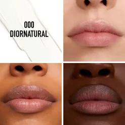 DIOR Kasvojenhoito<Rouge Balm Universal Lip Balm Hydrating Floral Lip Care huulivoide 3,2 g
