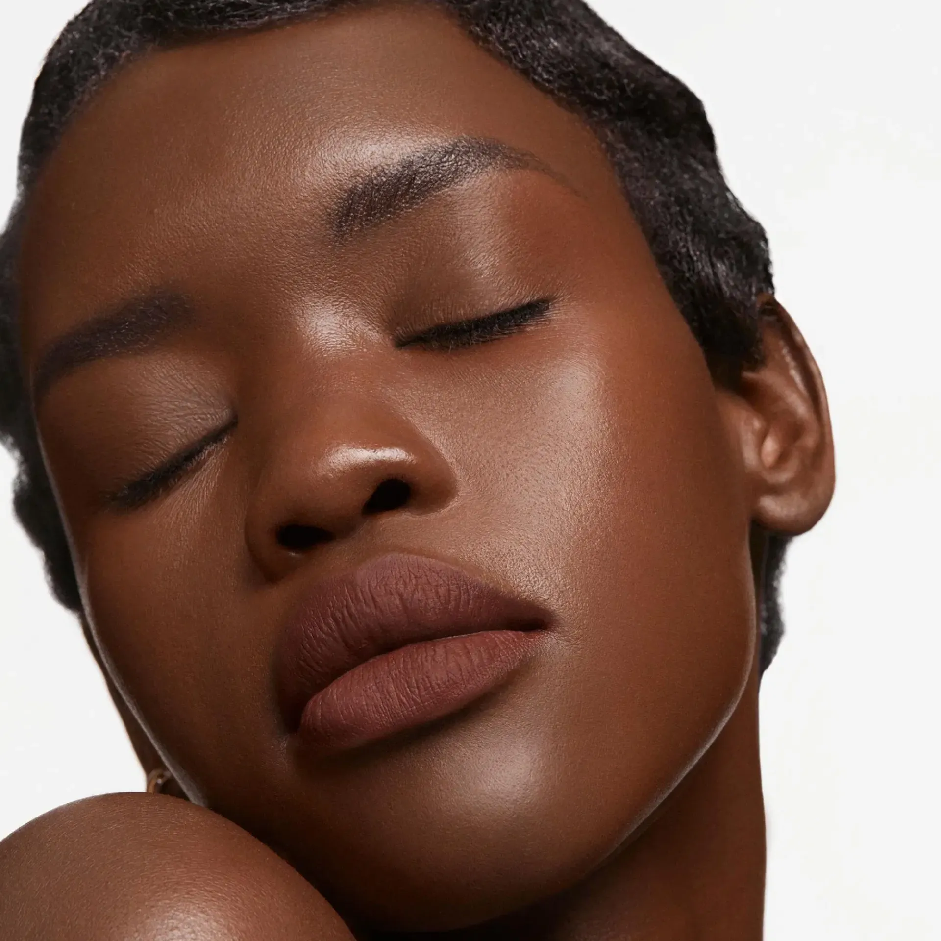 DIOR Huulimeikit<Rouge Forever Transfer-Proof Lipstick huulipuna 3,5 g