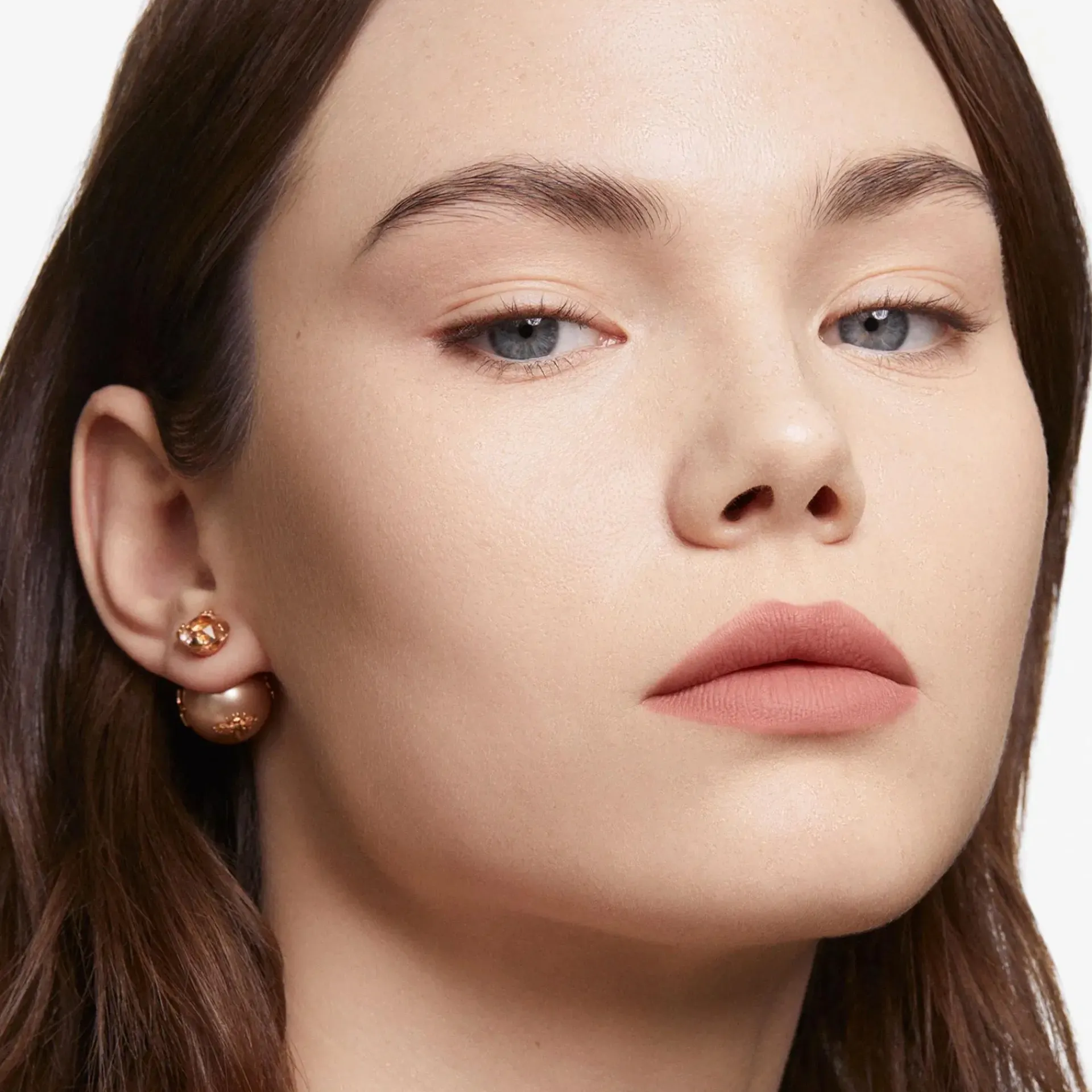 DIOR Huulimeikit<Rouge Forever Transfer-Proof Lipstick huulipuna 3,5 g