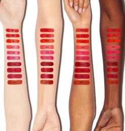 DIOR Huulimeikit<Rouge Lipstick Satin huulipuna 3,5 g
