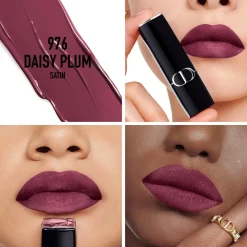 DIOR Huulimeikit<Rouge Lipstick Satin huulipuna 3,5 g