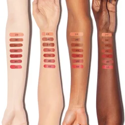 DIOR Huulimeikit<Rouge Lipstick Satin huulipuna 3,5 g