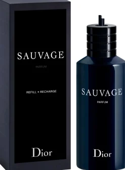 DIOR Tuoksut|Tuoksujen Täyttöpakkaukset<Sauvage Parfum Refill täyttöpakkaus 300 ml