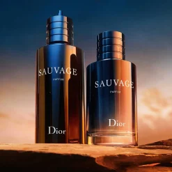 DIOR Tuoksut|Tuoksujen Täyttöpakkaukset<Sauvage Parfum Refill täyttöpakkaus 300 ml
