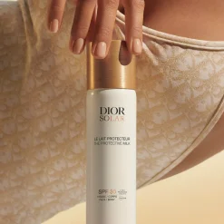 DIOR Aurinkotuotteet<Solar The Protective Milk for Face and Body SPF 30 aurinkovoide 125 ml
