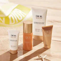 DIOR Aurinkotuotteet<Solar The Protective Creme SPF 50 Sunscreen for body aurinkosuojavoide 150 ml
