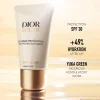 DIOR Aurinkotuotteet<Solar The Protective Creme SPF 50 Sunscreen for Face aurinkosuojavoide kasvoille 50 ml