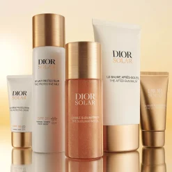 DIOR Aurinkotuotteet<Solar The Protective Creme SPF 50 Sunscreen for Face aurinkosuojavoide kasvoille 50 ml