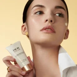 DIOR Aurinkotuotteet<Solar The Protective Creme SPF 30 Sunscreen for Face aurinkosuojavoide kasvoille 50 ml